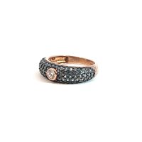 Anillo Lucos Mujer in Plata ANAR-12-198 - ANAR-12-198